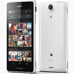 Sony Xperia TX