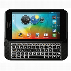 New Motorola Photon Q