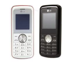 LG KP100 LG KP100