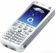 HTC O2 Xphone IIm