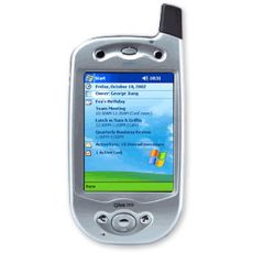 HTC Qtek 1010