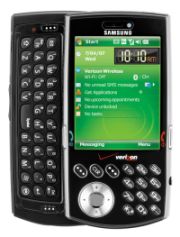 Samsung I760