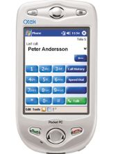 HTC Qtek 2020i HTC Qtek 2020i