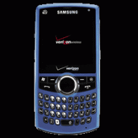 Samsung i770 Saga