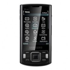 Samsung I8510