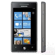 Samsung i8700