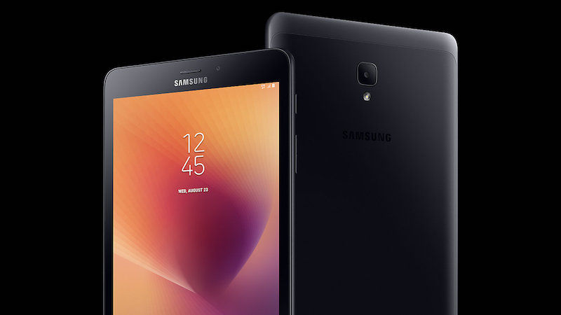 Samsung Galaxy Tab A 8.0 (2017) hits US stores in November