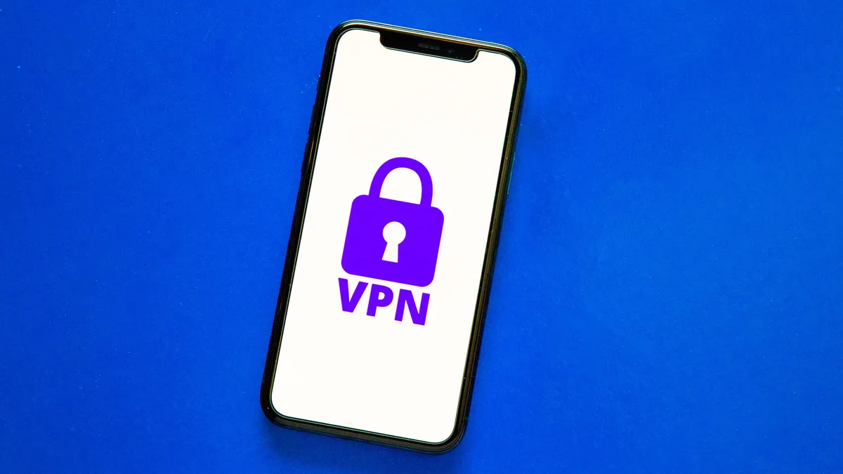 How to setup VPN on your smartphone