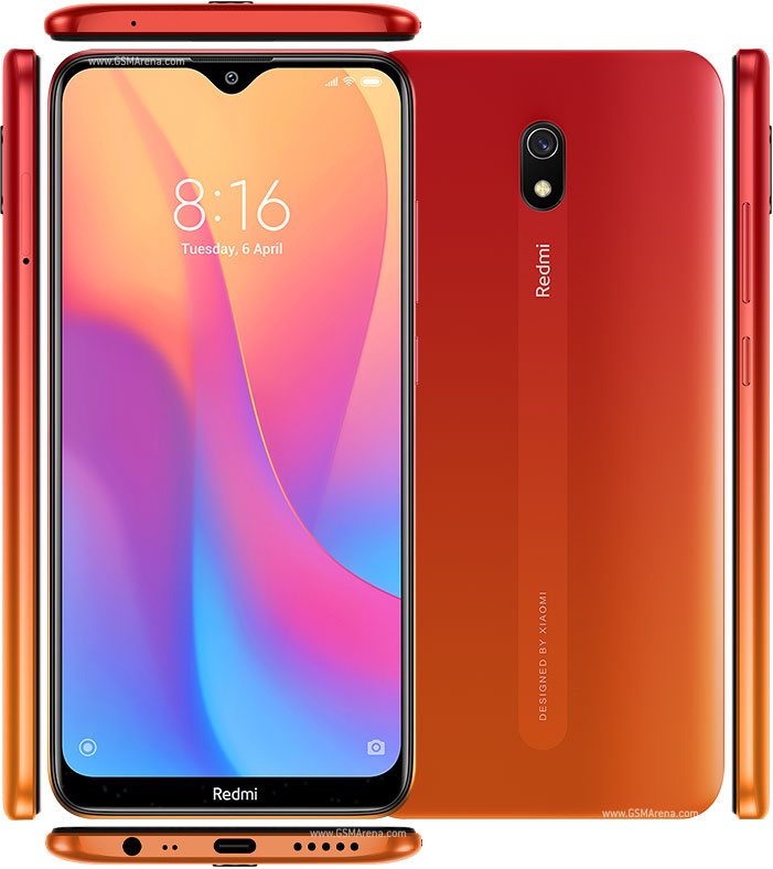 Xiaomi Redmi 8A available in India for less than hundred bucks