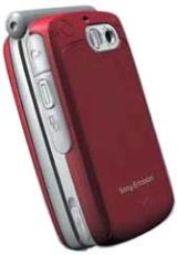 Sony-Ericsson Z1010