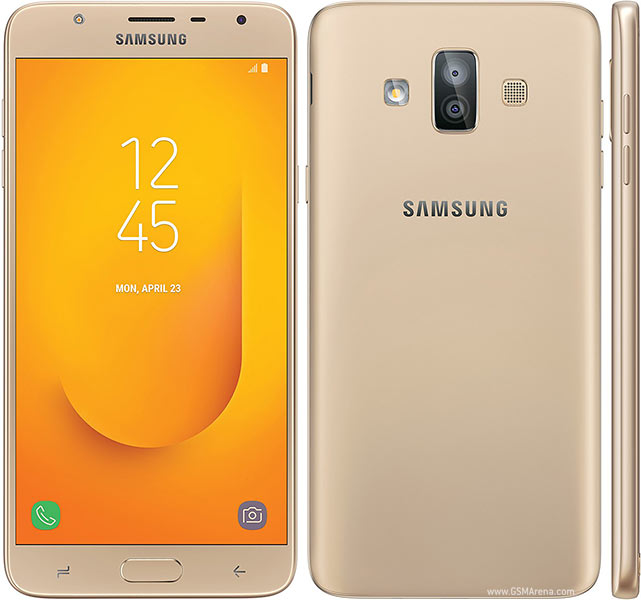 Samsung Galaxy J7 Duo receives April security patch
