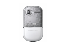 Sony-Ericsson Z258c