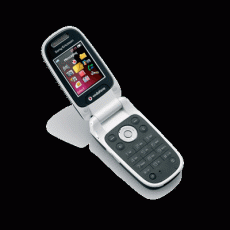 Sony-Ericsson Z310i