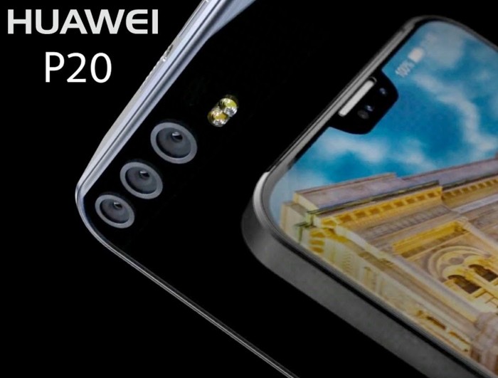Huawei is doing fine, or how it sold $15 mil worth of Huawei P20/P20 Plus in ten seconds