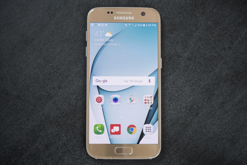 Samsung Galaxy S10 Lite, flat Infinity-O display and more