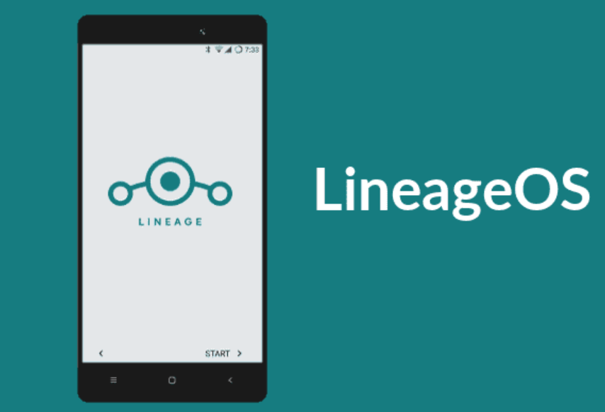 LineageOS 15.1 Oreo is now available for a number of smartphones