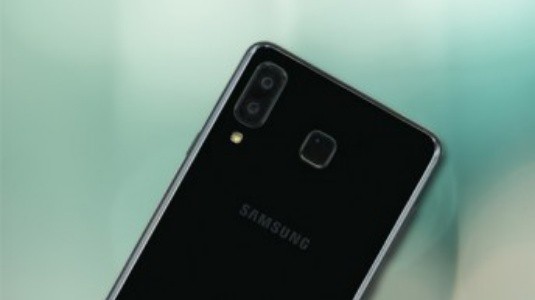Samsung Galaxy A8 Star has received its Wi-Fi certification