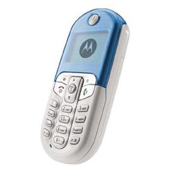 Motorola C205