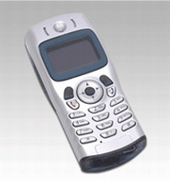 Motorola C256