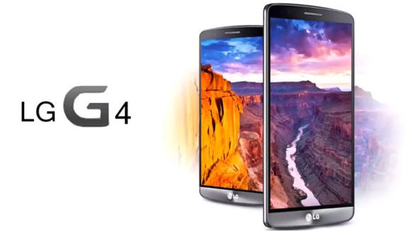 LG G4 - neue Informationen