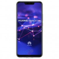 Huawei Mate 20 Lite - neue Informationen