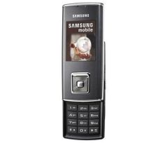 Samsung J600P