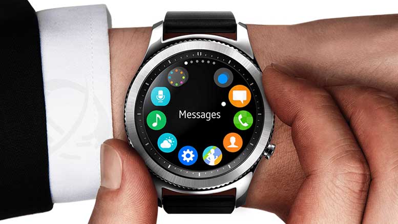 Samsung Galaxy Wearable app received the One UI redesign
