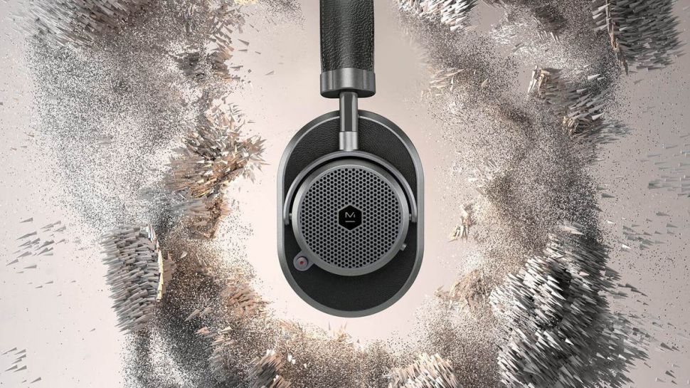 MW65, noise-cancelling headphones by Master & Dynamic, are now out