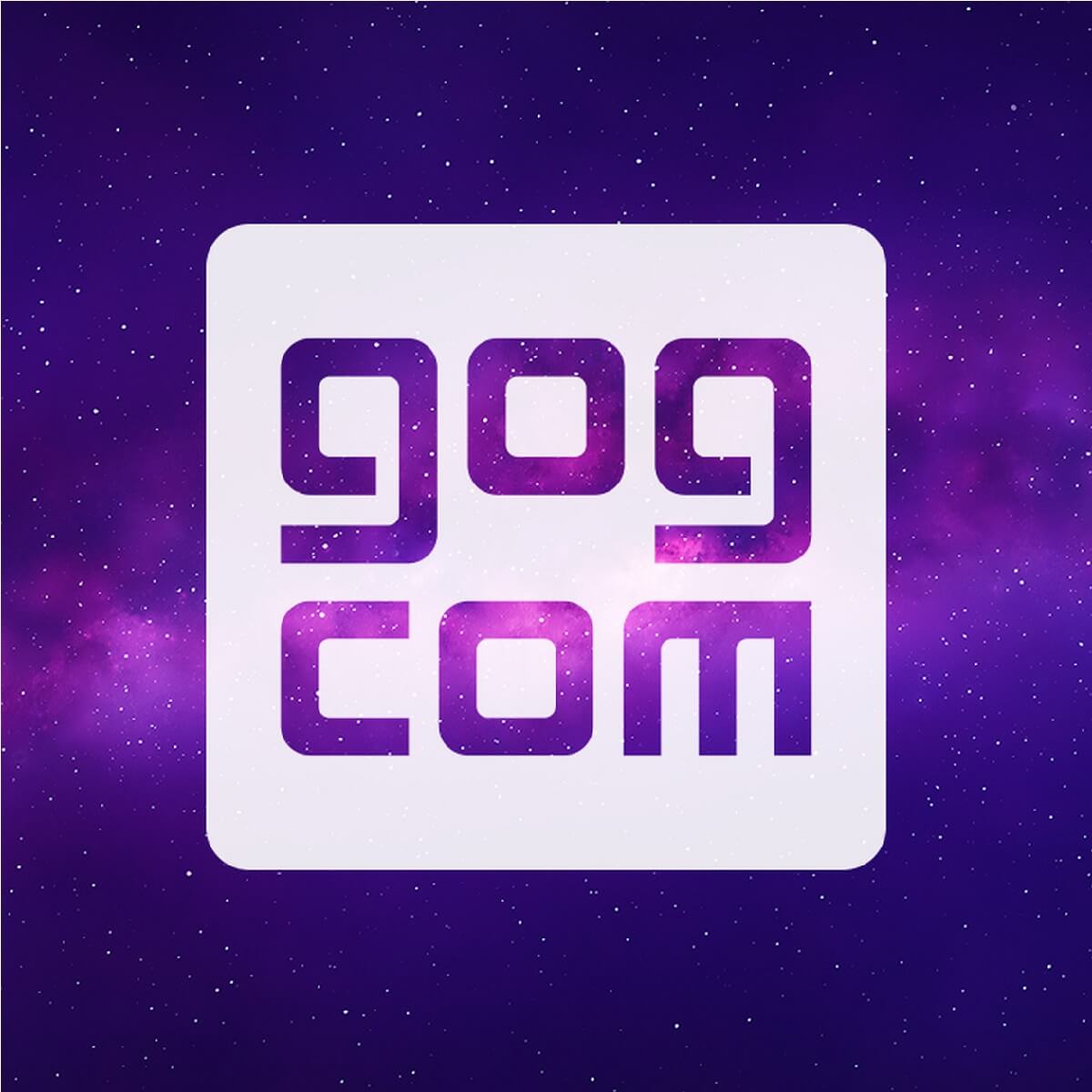 GOG New Year's Sale