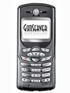 Motorola C268