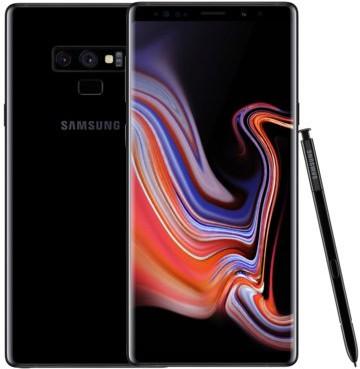 US release of Galaxy Note 9 receives Android 10 update
