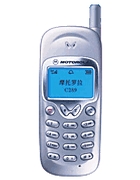 Motorola C289