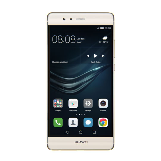  Huawei P9 y P9 Plus recibiran el Android Oreo