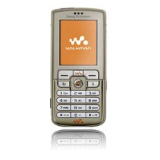 Sony-Ericsson W700iWalkman