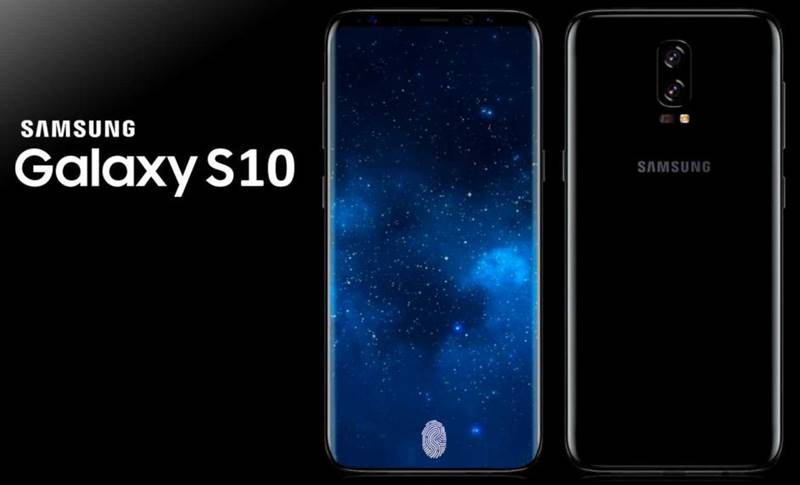 Samsung ”confirms” that it will change Galaxy S10's name