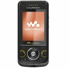 Sony-Ericsson W760