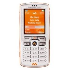 Sony-Ericsson W800