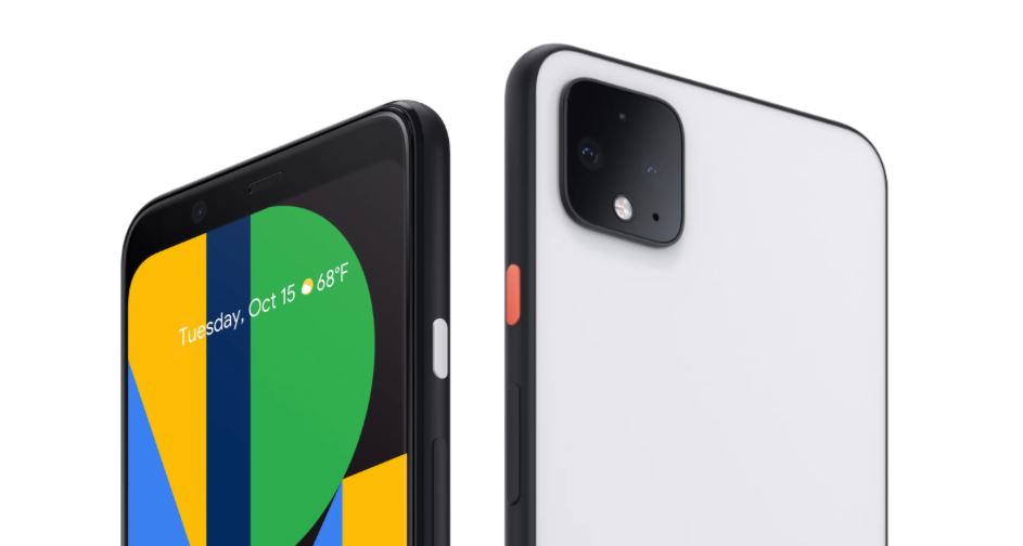 Google Pixel 4 is now available in Australia