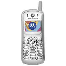Motorola C343