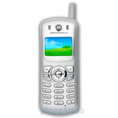 Motorola C343a