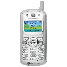 Motorola C353