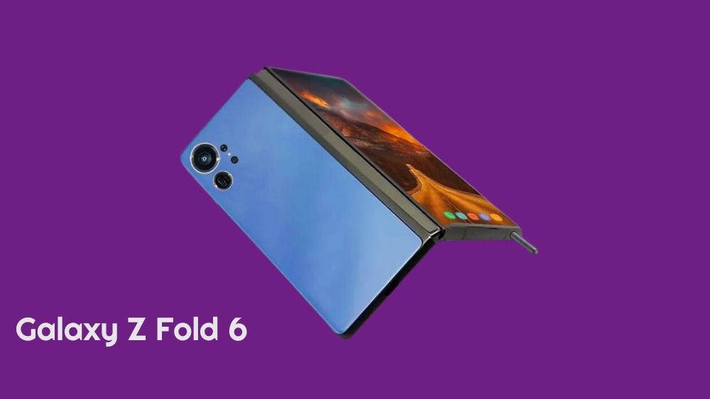 Samsung Galaxy Z Fold 6: Revolution in the World of Foldable Smartphones