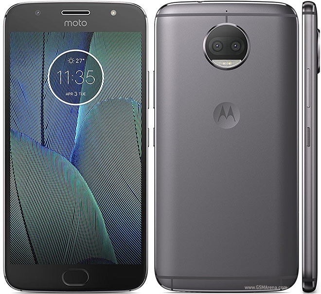 Motorola Moto G5S Plus, a solid budget phone, specification
