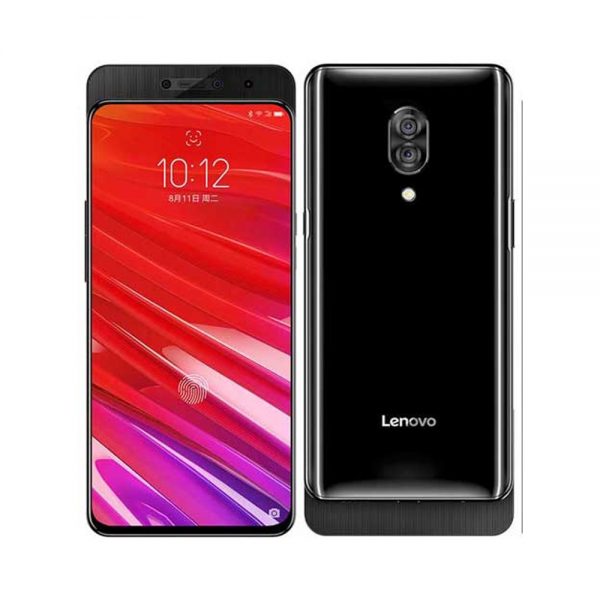 Lenovo Z5 Pro GT will be released later than planned
