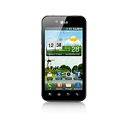 LG Optimus Black