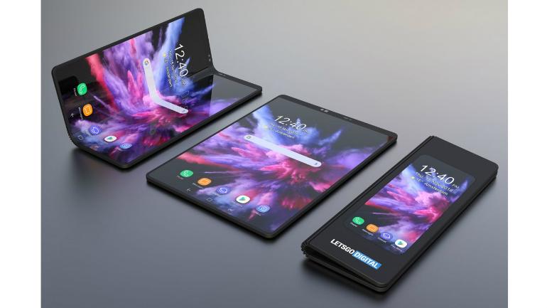 Samsung Galaxy Fold will be sold in India after all