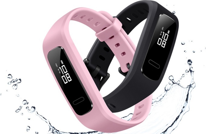 Huawei Band 3 Pro and Band 3e now available in the US