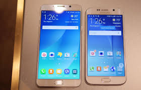 Verizon setzt KRACK auf Samsung Galaxy Note5 und S6-Handys