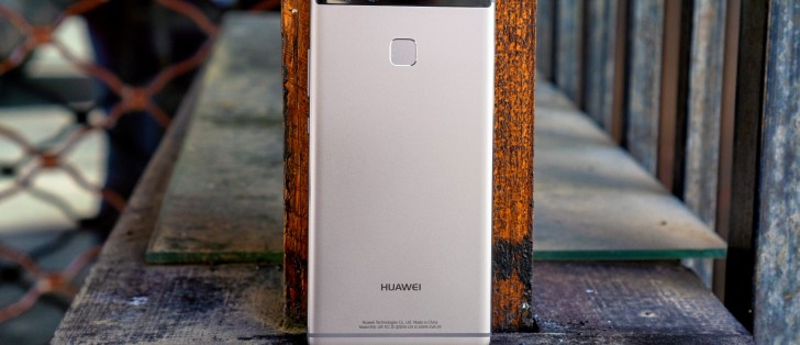 Huawei ya ha vendido 2,6 millones de unidades de P9 y P9 Plus en todo el mundo
