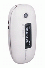 Samsung L400V